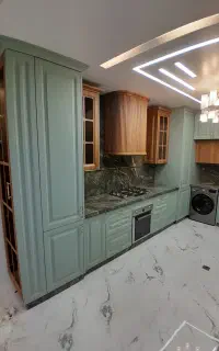 تعمیرات کابینت و ساخت