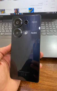 Note 13 pro 256 (موبایل ۸۲)mobile 82