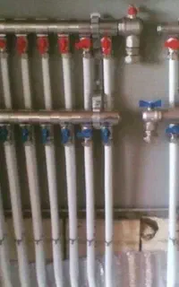 نیروی کار ساده یا کارکرده برای تاسیسات