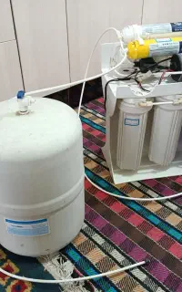 تصفیه آب