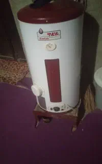 آبگرمکن سالم