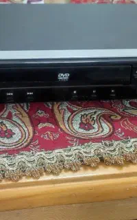 DVD. Player