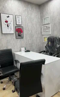 فروش کلیه لوازم سالن زییایی