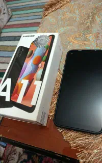 سامسونگ a11