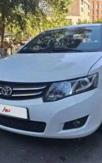 آریو اتومات وارداتی