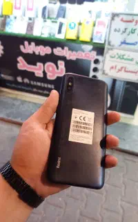 redmi 9a