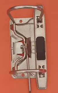 قفل زونکن کارکرده و دست دوم