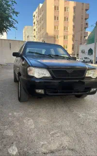 پراید