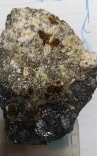 شهاب سنگ مریخی