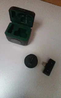 میکروفون تولید محتوا