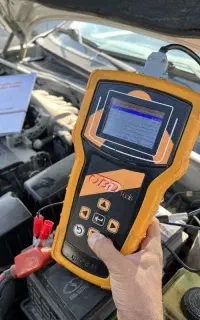 خدمات باطریسازی،تنظیم موتور،برق خودرو