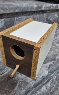 لانه پرنده