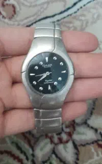 ساعت اوماکس