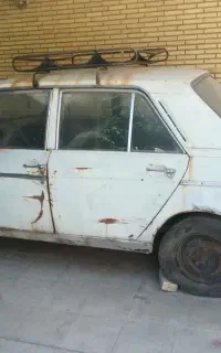 پیکان مدل54