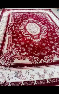 فرش 12 متری