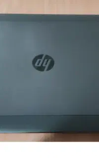hp zbook 17 G3