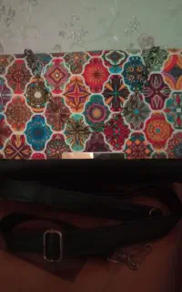 کیف سر  دوشی سنتی