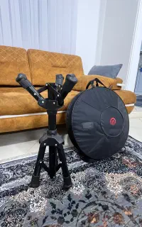 هنگدرام ارشا