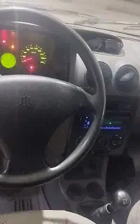 پراید مدل ۹۰
