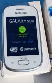 گوشی سامسونگ Galaxy