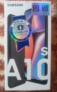 گوشی A10s