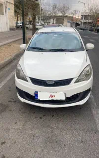 ام وی ام  صندوقدار ۳۱۵ مدل ۹۴