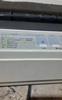 پرینتر سوزنی LQ300 پلاس تو