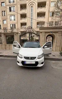 کوییک R/پارس خودرویی /۱۴۰۱