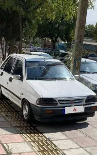 پرایدهاچپک کره ای
