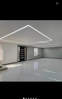 کناف کاری،سقف کاذب،لاین نوری،قیمت مناسب،فوری