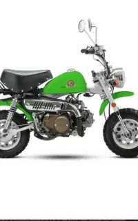 کویر m1
