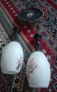 لوستر آشپز خانه و اتاق