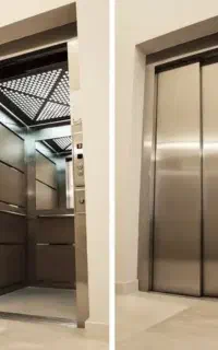 سرویس، تعمیر و نگهداری آسانسور