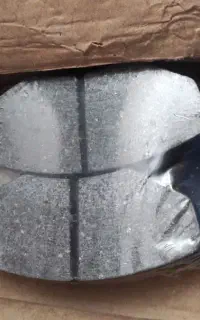 لنت جلوی ۲۰۶ تیپ۲ برندTrueBrake