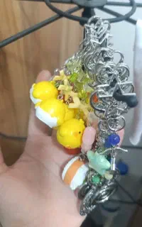 تولید کننده اکسسوری دست ساز