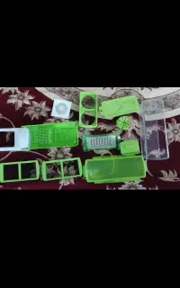 خردکن همه کارع