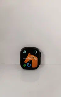 ساعت هوشمند