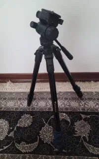 پایه دوربین