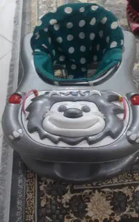 رو روعک بچه گانه اهنگ خور و تاشو