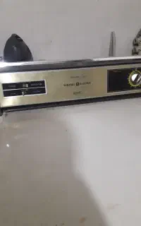 ماشین خشک کن جنرال الکتریک