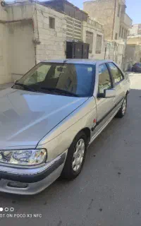 پرشیا مدل 83