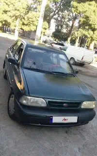 پراید۸۵انژکتور