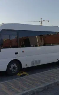**مینی بوس ایسوزو**