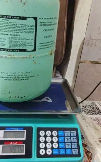 گاز اسپیلتR22