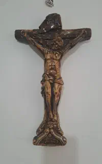 تابلو برجسته سفالی دیواری