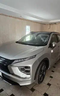 میتسوبیشی اکلیپس