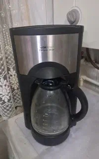 قهوه جوش کلترونیک