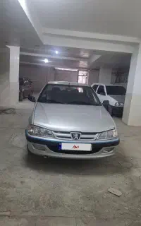 خودرو پرشیا مدل 87