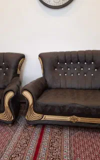 مبل ۷ نفره
