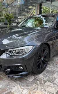 Bmw 428 2016